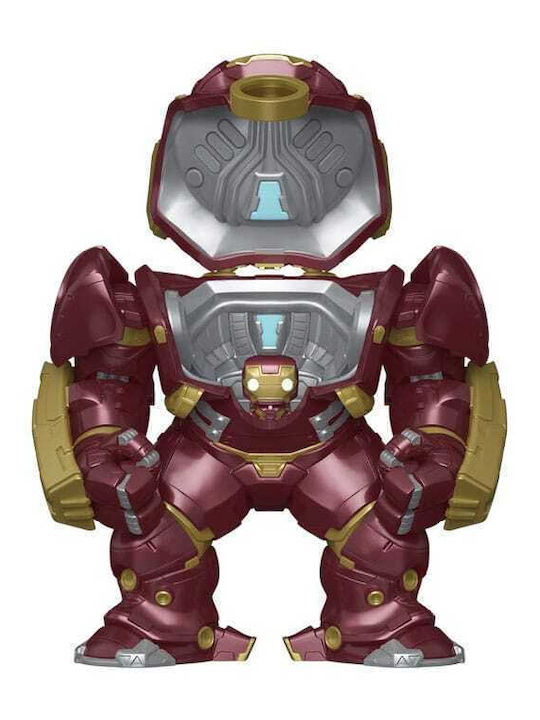 Funko Bitty Pop! Marvel: The Infinity Saga - Hulkbuster with Iron Man Limited Edition