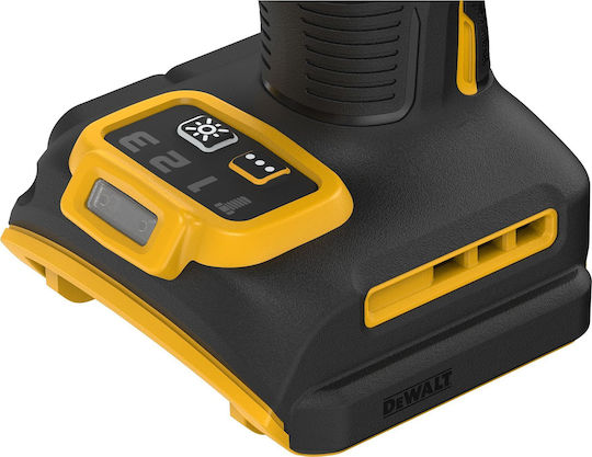 DEWALT DCF961H2G Cheie de impact Baterie 18V 2x5Ah cu Priză 1/2"
