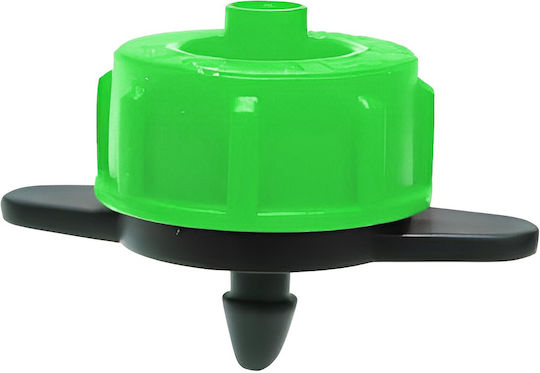 Palaplast Nestos Irrigation Nozzle Green Green