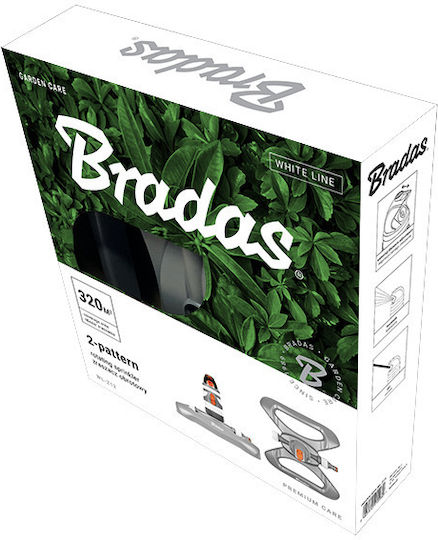 Bradas Rotierende Düse 1Stück WL-Z12