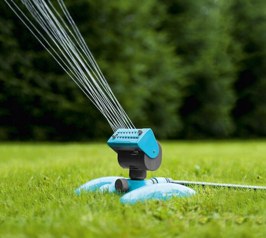 Cellfast Water Sprinkler Oscillating Rotierende Düse 1Stück 52-067