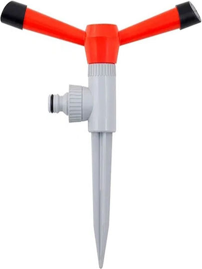 Siroflex Duza Fixă cu Unghi Maxim de Aruncare 360° 1buc 4585
