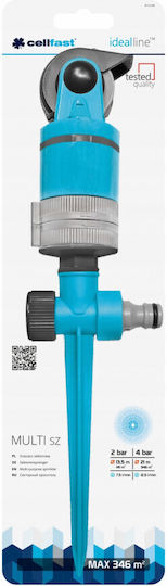 Cellfast Sprinkler Duza Impuls Fix 1buc 52-060
