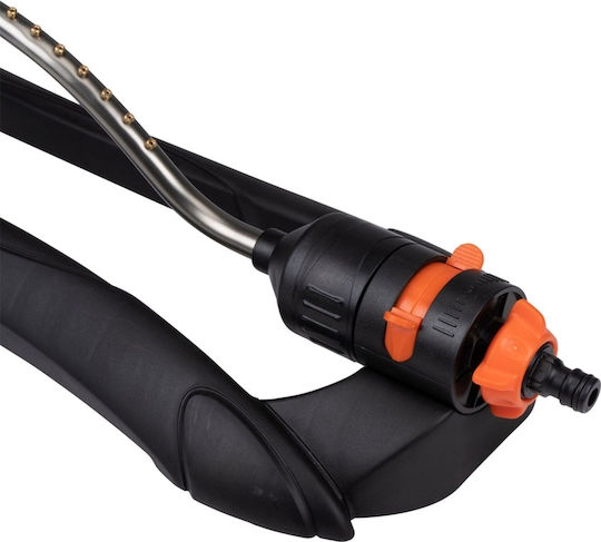 Black & Decker Ventilator Sprinkler 1Stück Black