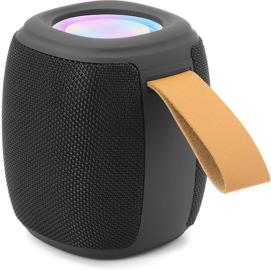 Xmart Boxă Bluetooth 5W Negru