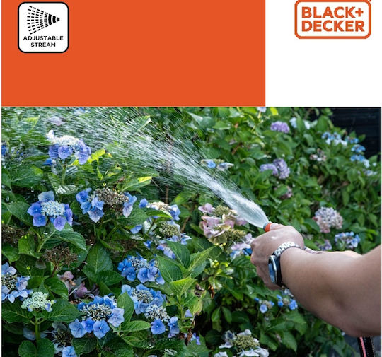 Black & Decker Acoperire 1buc Black