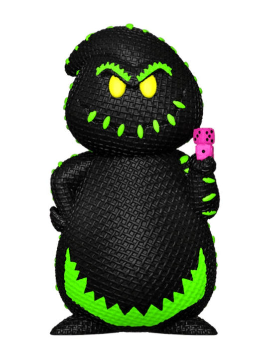 Funko Vinyl Soda Nightmare Before Christmas - Oogie Boogie Special Edition