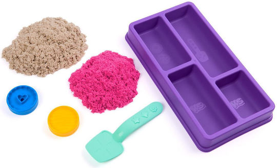 Spin Master Kinetic Sand: The One & Only – Cookie Box Cdu (6071549)