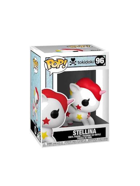 Funko Pop! Animation: Tokidoki Stellina