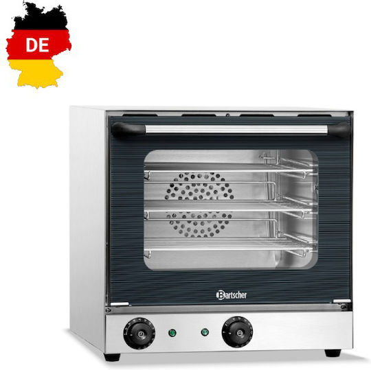 Bartscher 120789 Electric Oven 2.7kW 120789