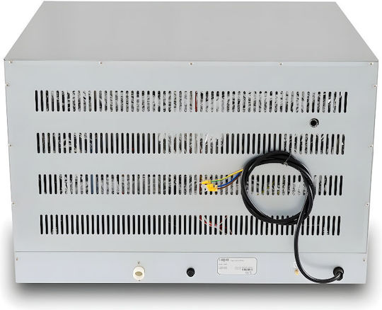 Dynamic Ηλεκτρικός Φούρνος CO-8F