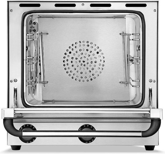 Bartscher 120789 Electric Oven 2.7kW 120789