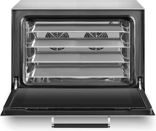 Smeg Alfa 420mfh2 Ηλεκτρικός Φούρνος ALFA420MFH-2
