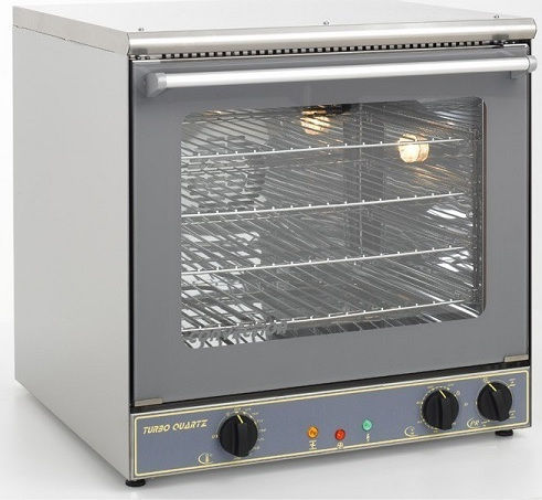 Roller Grill FC60 Електрически Фурна 3кВт 010.0359