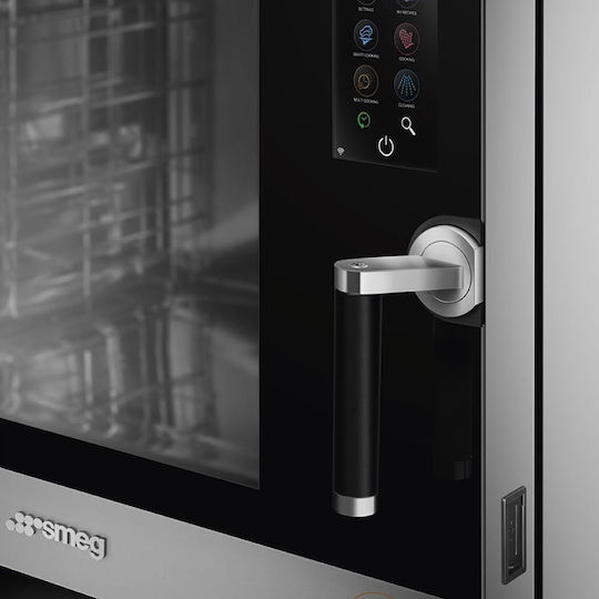 Smeg Galileo Electric Oven SP05L2S