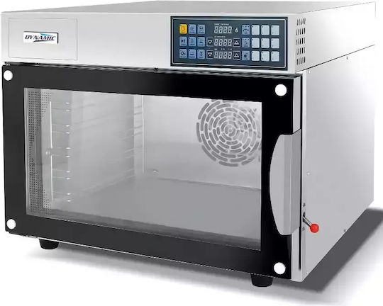 Dynamic Electric Oven 300.0656