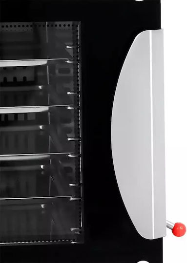 Dynamic Electric Oven 300.0656