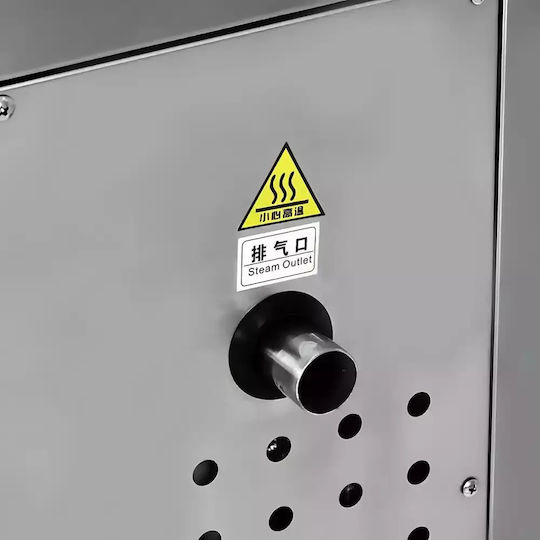 Dynamic Electric Oven 300.0656