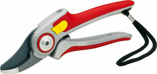 Wolf Garten RS 5000 Foarfecă de tăiere tip Nicovală cu Diametru Maxim de Tăiere 25mm