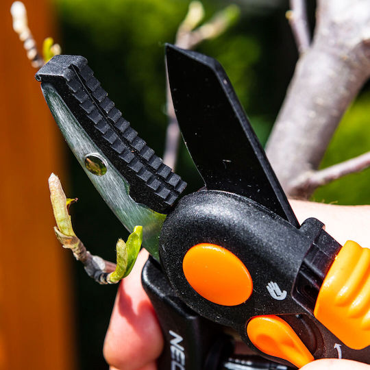 Neo Tools Foarfecă de tăiere Lungime 20cm cu Diametru Maxim de Tăiere 18mm