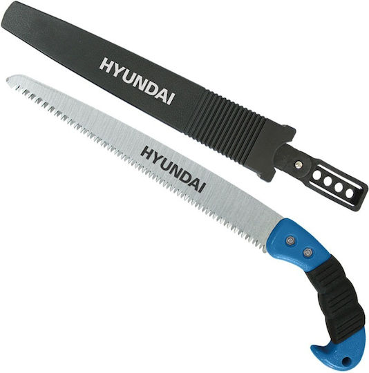 Hyundai Pruning Hand Saw 30cm