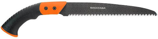 Nakayama Ssf350 Pruning Hand Saw 25cm