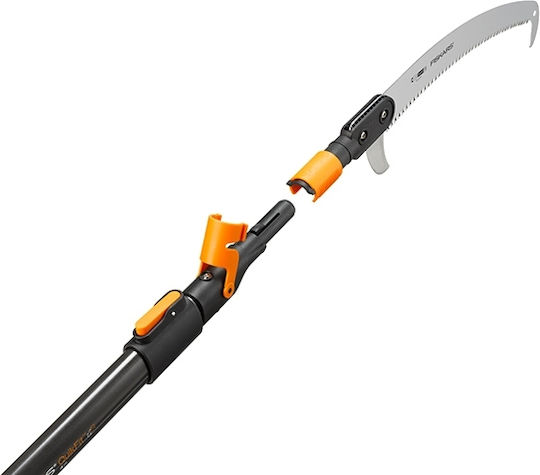 Fiskars Πριόνι Χειρός Κλαδέματος 56cm
