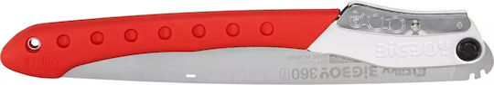 Silky (Saws) Bigboy Πριόνι Σπαστό Κλαδέματος 36cm