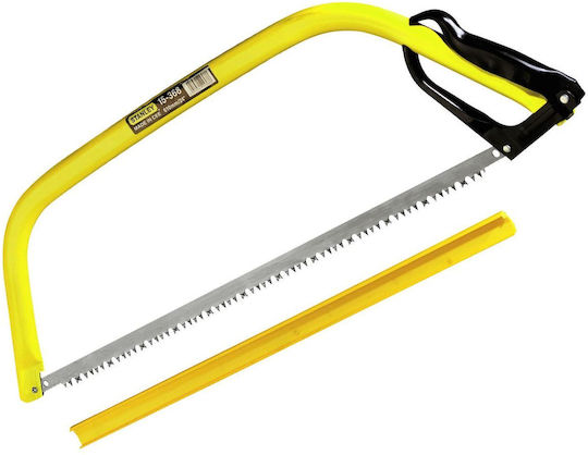Stanley Scroll Saw Ferăstrău de tăiat crengi 61cm