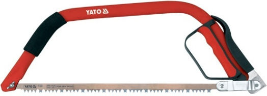 Yato Dekupiersäge Baumsäge 45cm