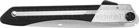 Silky (Saws) Gomboy Ferăstrău de mână Ferăstrău de tăiat crengi 27cm