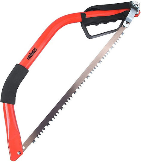 Finder Scroll Saw Ferăstrău de tăiat crengi 75cm