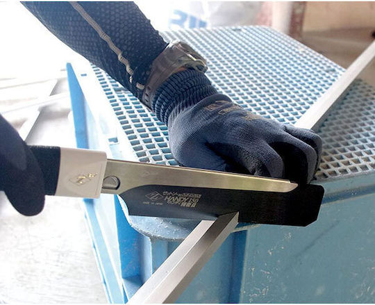 Zetsaw Zetsaw Handy 150 Fine Craft Πριόνι Χειρός Κλαδέματος 15.7cm