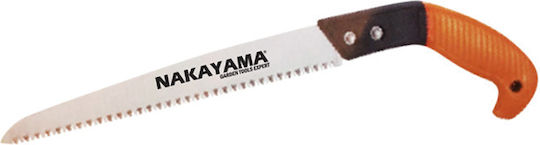 Nakayama Ssf353 Pruning Hand Saw 30cm