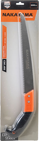 Nakayama Ssf353 Pruning Hand Saw 30cm