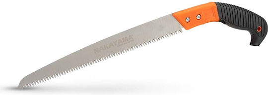 Nakayama Ssf353 Pruning Hand Saw 30cm