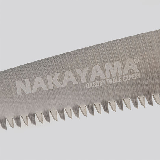Nakayama Ssf352 Pruning Hand Saw 21cm