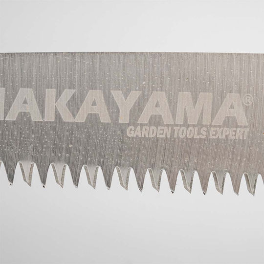Nakayama Ssf353 Pruning Hand Saw 30cm