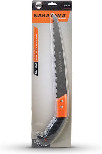 Nakayama Ssf353 Pruning Hand Saw 30cm