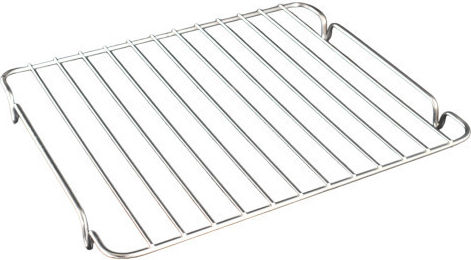 Govas Inox Grill Rack with Legs
