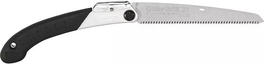 Silky (Saws) Super Accel Сгъваем трион Принадлежности за рязане 21см