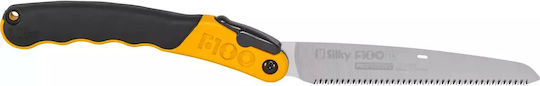 Silky (Saws) F180 Πριόνι Σπαστό Κλαδέματος 18cm