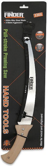 Finder Handsäge Baumsäge 33.5cm