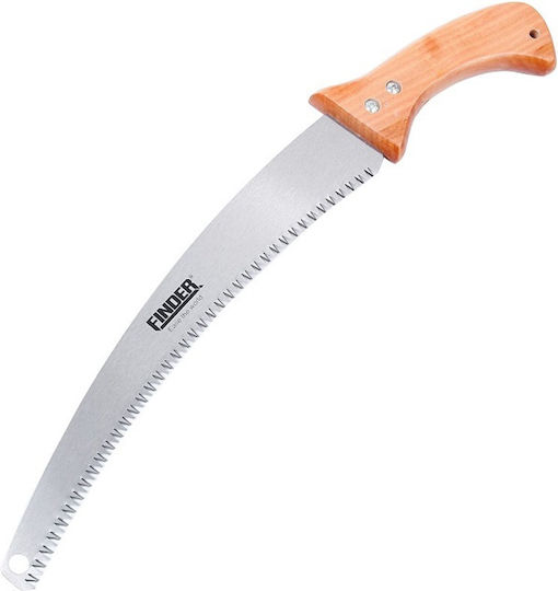 Finder Handsäge Baumsäge 33.5cm