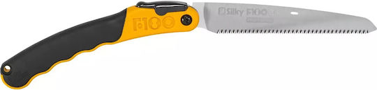 Silky (Saws) F180 Πριόνι Σπαστό Κλαδέματος 18cm