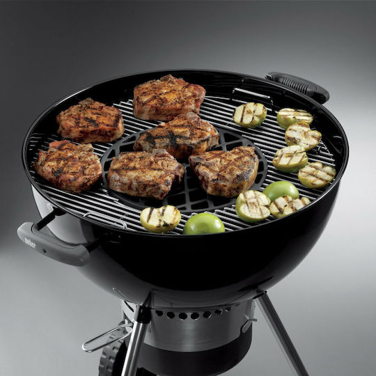 Weber Inox Grătar de Gătit 47cmx47cmcm.