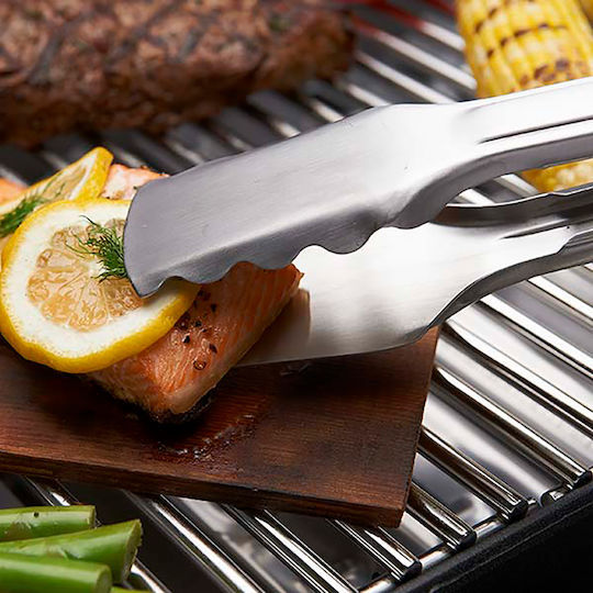 Broil King Ανοξείδωτη Σχάρα Ψησίματος 43.4x21εκ.