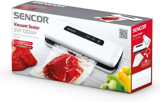 Sencor Vacuum Sealers External with Maximum Sealing Length 200mm