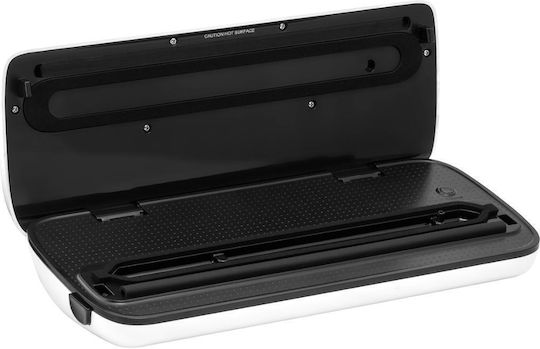Sencor Vacuum Sealers External with Maximum Sealing Length 200mm
