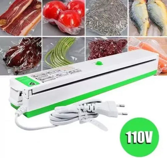 External Vacuum Sealer with Maximum Sealing Length 300mm
